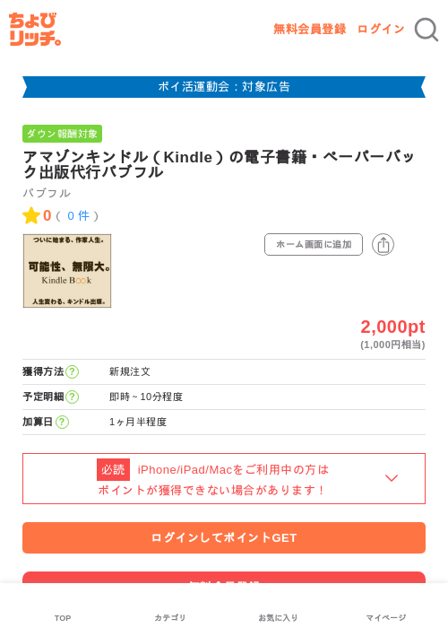 AmazonMusicunlimitedの過去最高画像（ちょびリッチ・2026年4月28日）