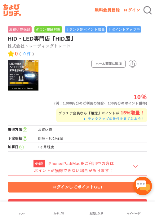 Leの過去最高画像（ちょびリッチ・2026年5月2日）