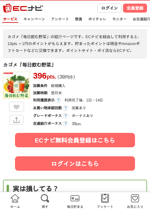 毎日の過去最高画像（ECナビ・2026年4月19日）