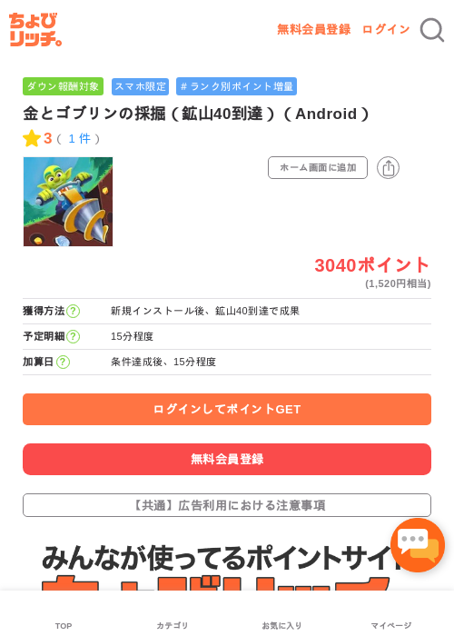 Roの過去最高画像（ちょびリッチ・2026年5月3日）