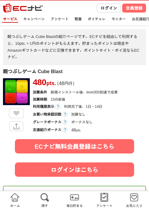 lastの過去最高画像（ECナビ・2026年4月15日）