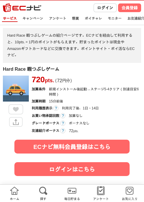 ACEの過去最高画像（ECナビ・2026年4月19日）