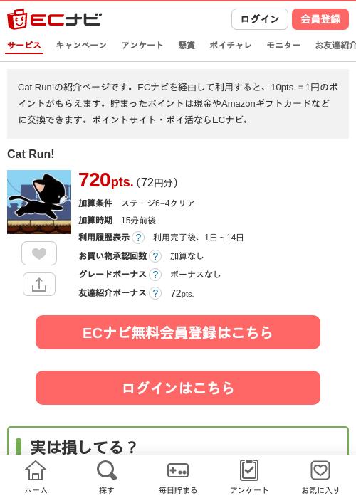 trの過去最高画像（ECナビ・2026年4月15日）