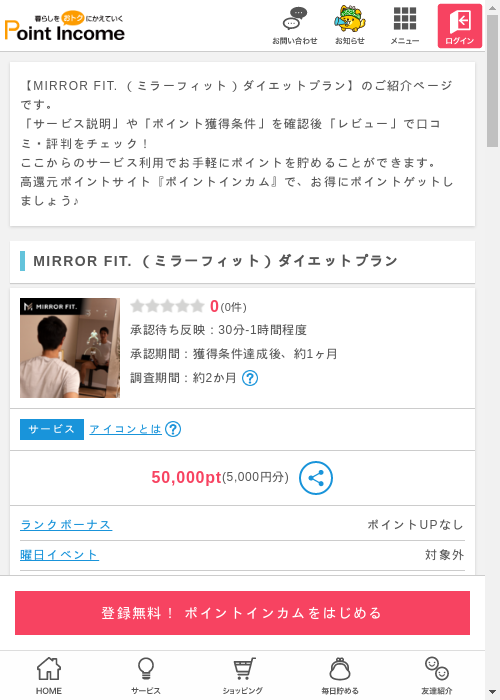 MIの過去最高画像（ポイントインカム・2026年3月10日）