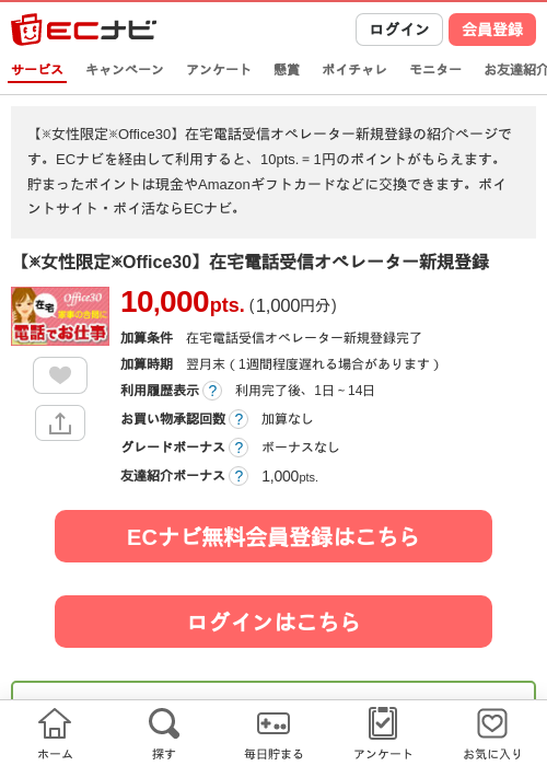 新規の過去最高画像（ECナビ・2026年4月15日）