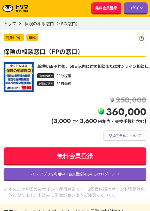 FPの過去最高画像（トリマ・2026年3月23日）