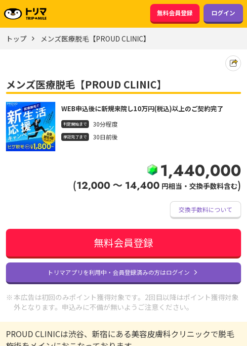 proの過去最高画像（トリマ・2026年3月21日）