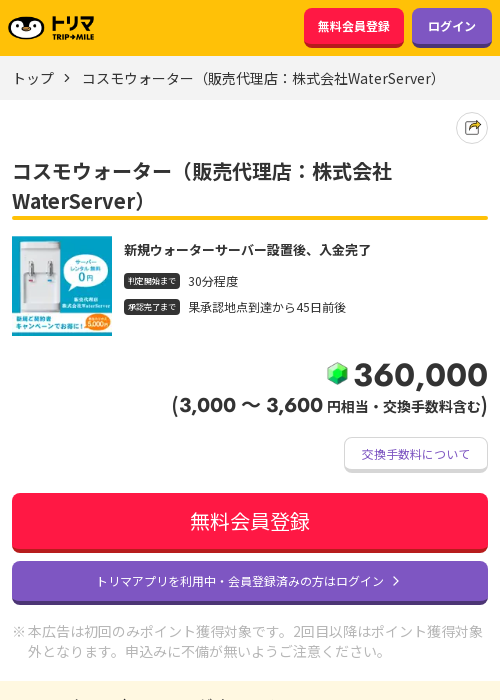株式の過去最高画像（トリマ・2026年3月21日）