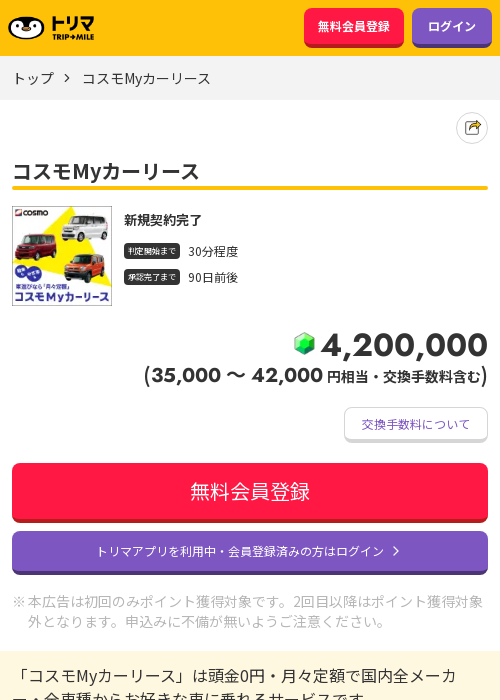 Myの過去最高画像（トリマ・2026年3月19日）