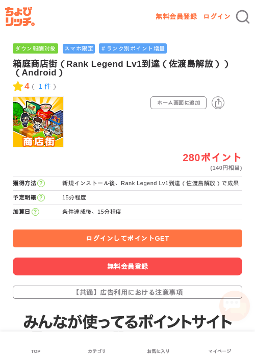 Leの過去最高画像（ちょびリッチ・2026年5月3日）