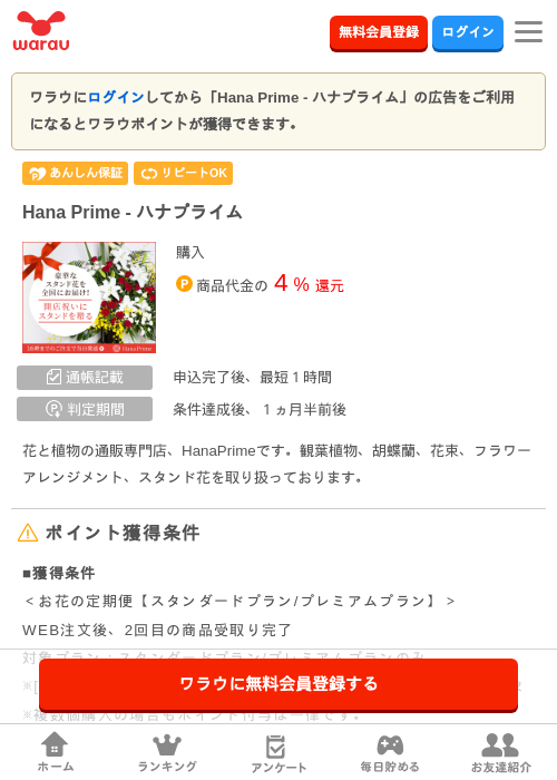 H Mの過去最高画像（ワラウ・2026年4月1日）