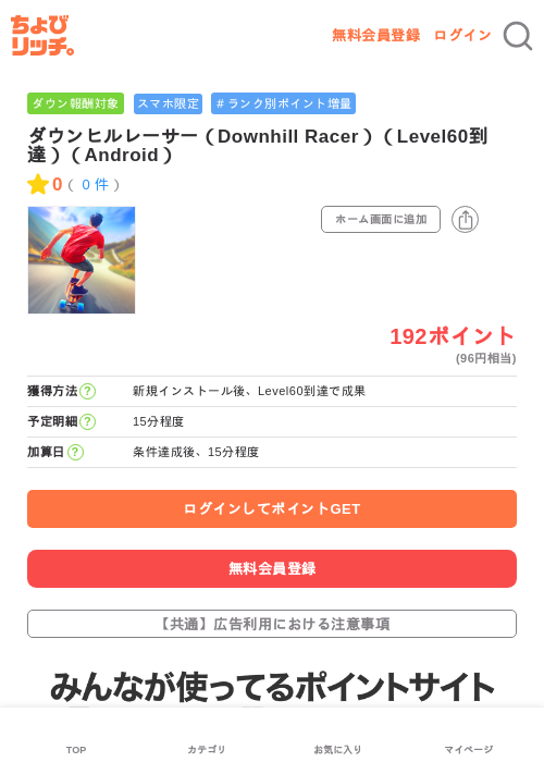 Leの過去最高画像（ちょびリッチ・2026年5月3日）