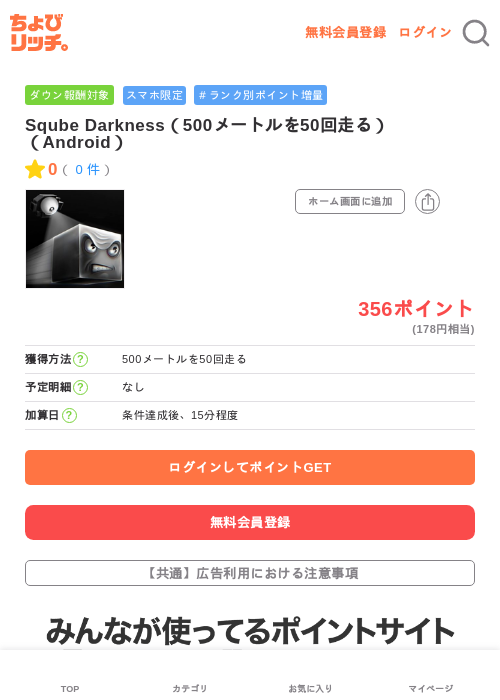 darknessの過去最高画像（ちょびリッチ・2026年5月3日）