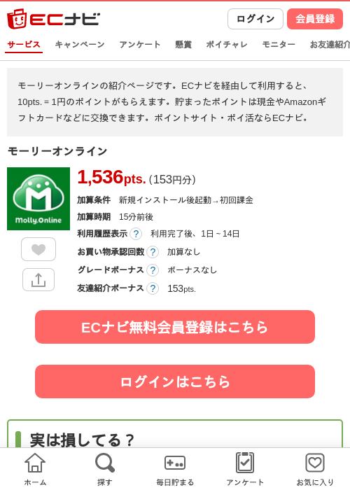 インの過去最高画像（ECナビ・2026年4月12日）