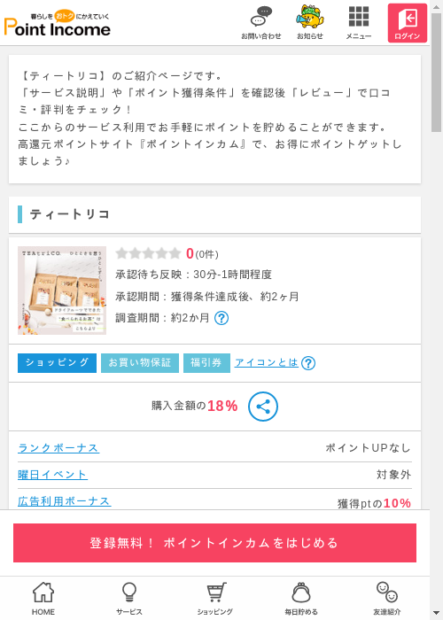 イーの過去最高画像（ポイントインカム・2026年3月9日）