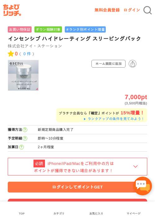 バイトレの過去最高画像（ちょびリッチ・2026年5月2日）
