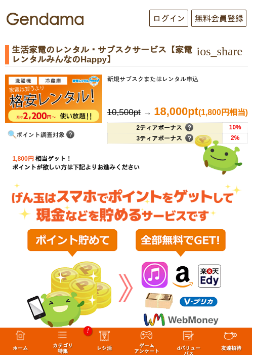 みんなのの過去最高画像（げん玉・2026年5月8日）
