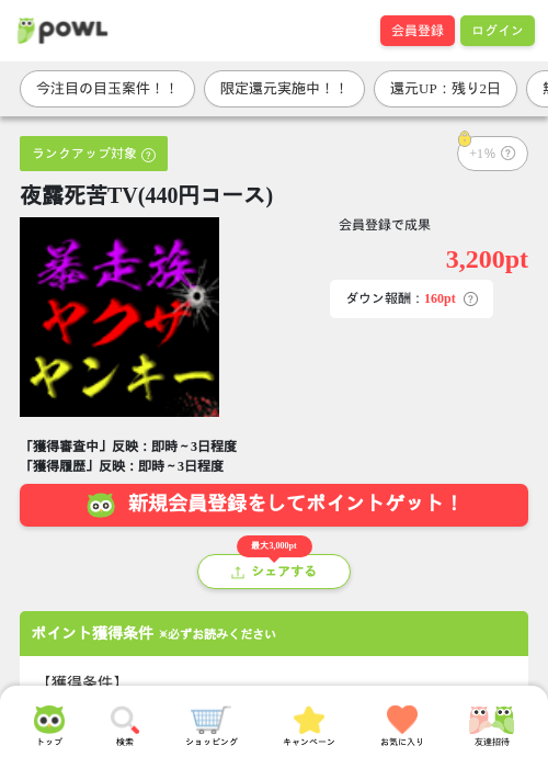 tvの過去最高画像（Powl・2026年3月30日）