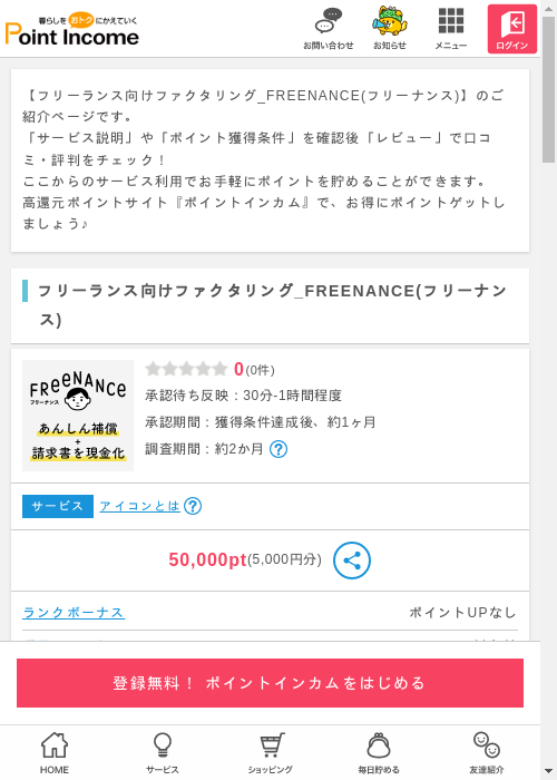 リンの過去最高画像（ポイントインカム・2026年3月6日）