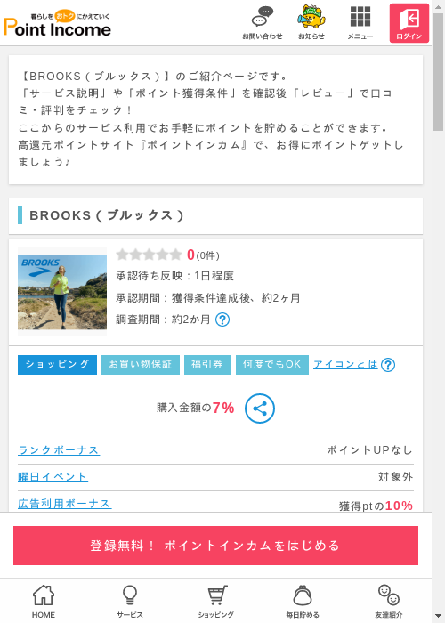 OKの過去最高画像（ポイントインカム・2026年3月6日）