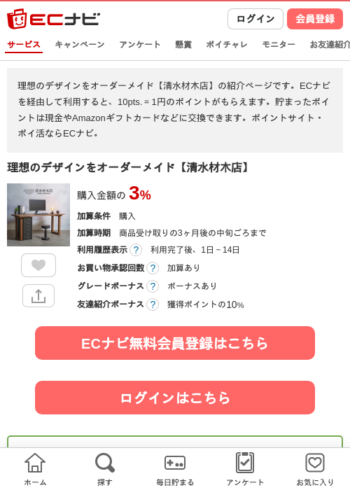 メイド インの過去最高画像（ECナビ・2026年4月19日）