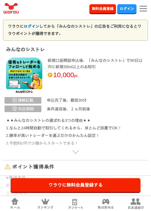 みんなのシスの過去最高画像（ワラウ・2026年3月29日）
