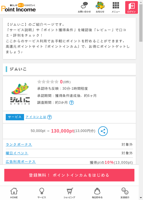 シムの過去最高画像（ポイントインカム・2026年3月10日）