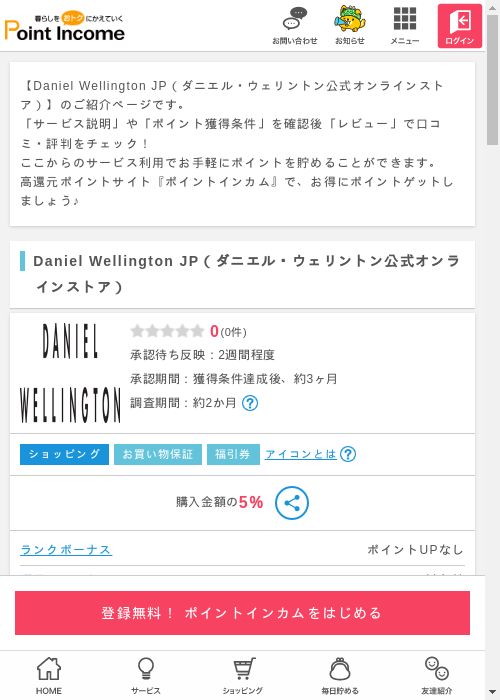 リンの過去最高画像（ポイントインカム・2026年3月10日）