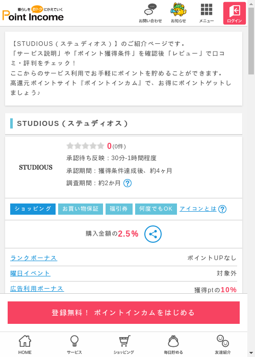 stの過去最高画像（ポイントインカム・2026年3月9日）