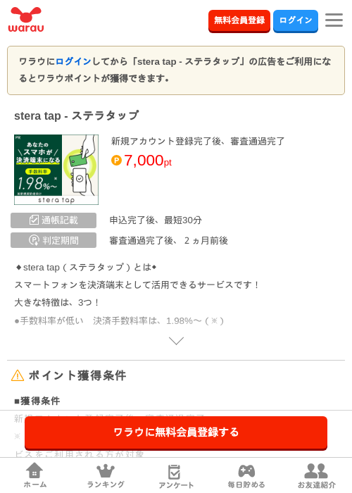 stの過去最高画像（ワラウ・2026年4月5日）