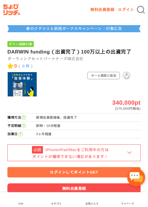 diの過去最高画像（ちょびリッチ・2026年5月12日）