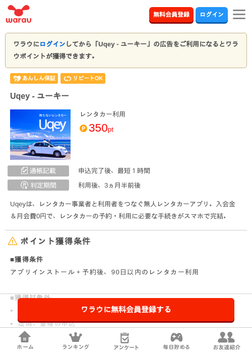 UQの過去最高画像（ワラウ・2026年3月25日）