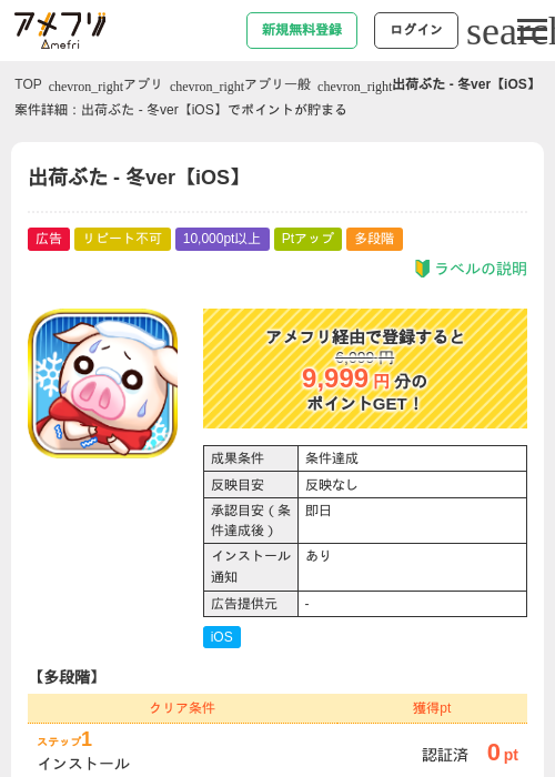出荷ぶたの過去最高画像（アメフリ・2026年5月3日）