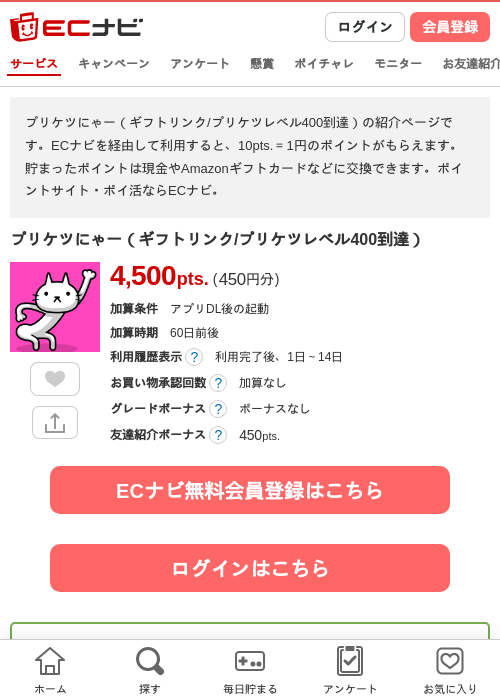 プリケツの過去最高画像（ECナビ・2026年4月23日）