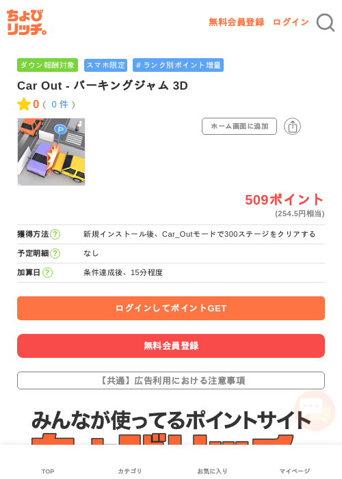 キングの過去最高画像（ちょびリッチ・2026年5月3日）