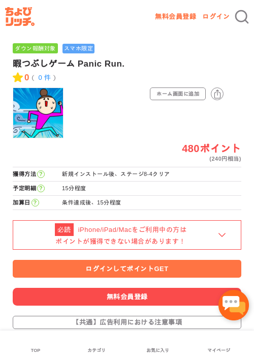 Paの過去最高画像（ちょびリッチ・2026年5月2日）