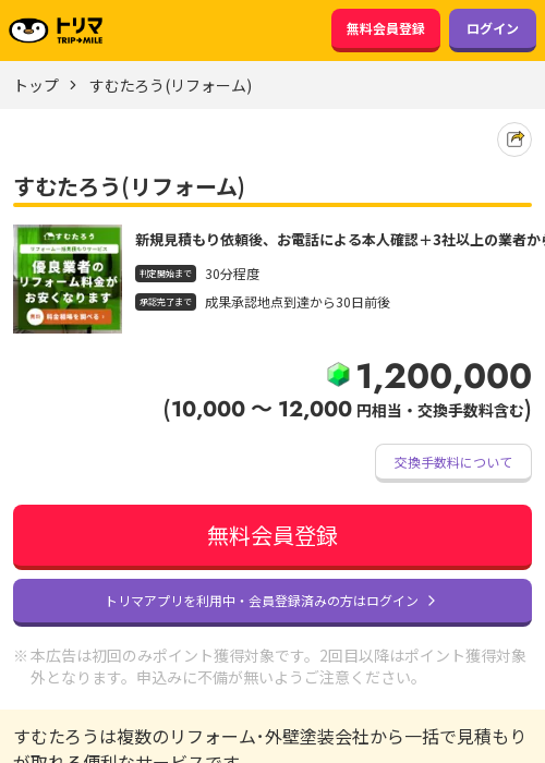リブの過去最高画像（トリマ・2026年3月22日）