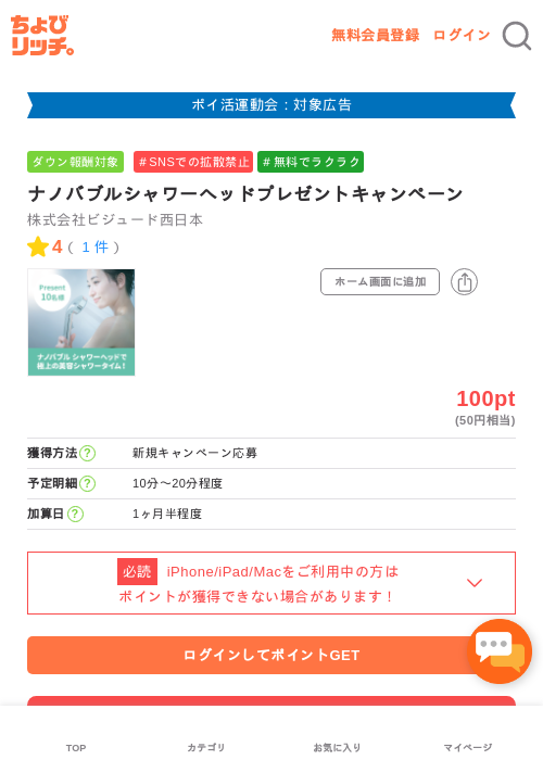ハフの過去最高画像（ちょびリッチ・2026年4月30日）