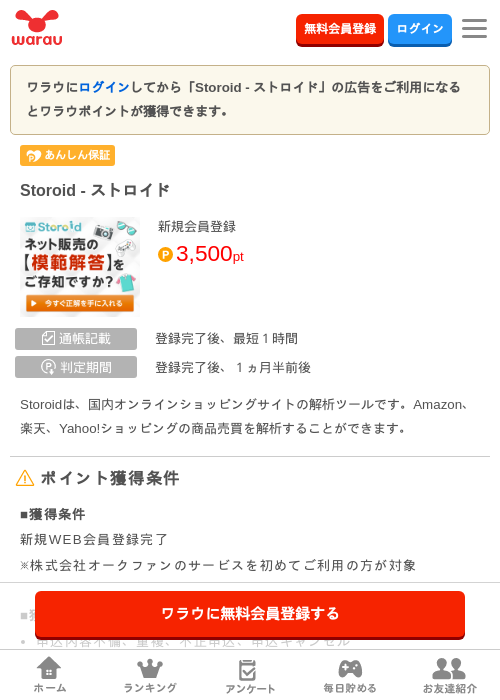 stの過去最高画像（ワラウ・2026年3月27日）