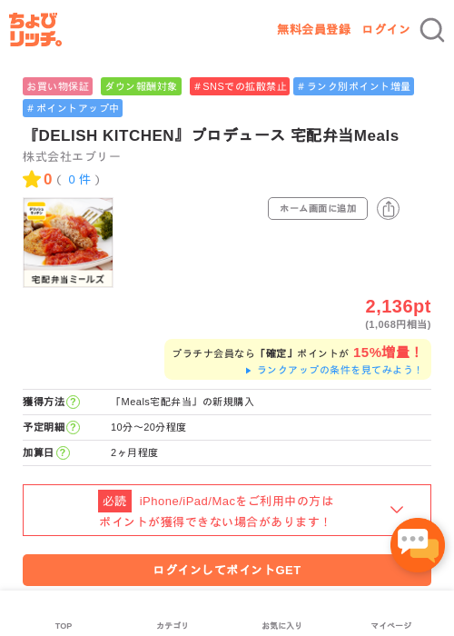 Deの過去最高画像（ちょびリッチ・2026年5月2日）