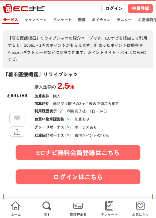 イブの過去最高画像（ECナビ・2026年4月21日）