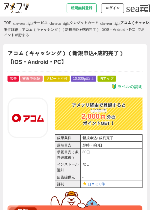 Roの過去最高画像（アメフリ・2026年4月30日）
