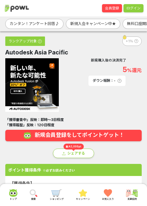 Paの過去最高画像（Powl・2026年3月17日）