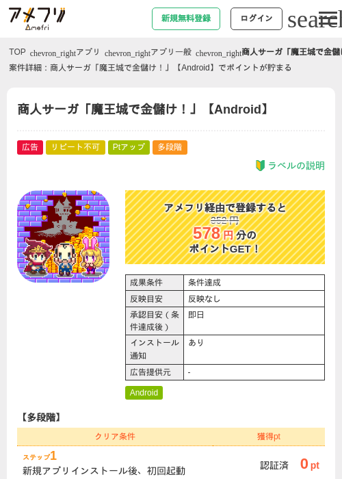 Roの過去最高画像（アメフリ・2026年5月6日）