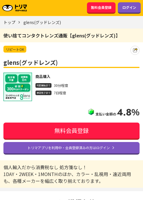 グッドの過去最高画像（トリマ・2026年3月19日）