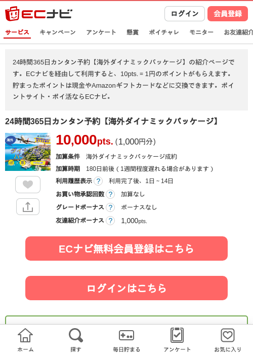 24の過去最高画像（ECナビ・2026年4月15日）
