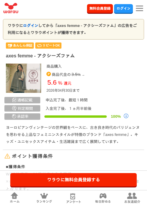 meの過去最高画像（ワラウ・2026年4月1日）