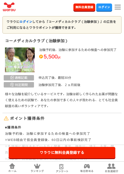 クラブの過去最高画像（ワラウ・2026年4月8日）