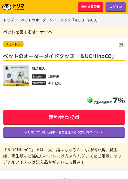 トクの過去最高画像（トリマ・2026年3月20日）