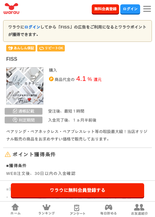 fisの過去最高画像（ワラウ・2026年4月1日）